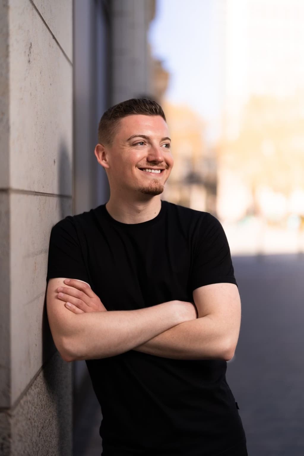Christoph Rabe - PKV Experte